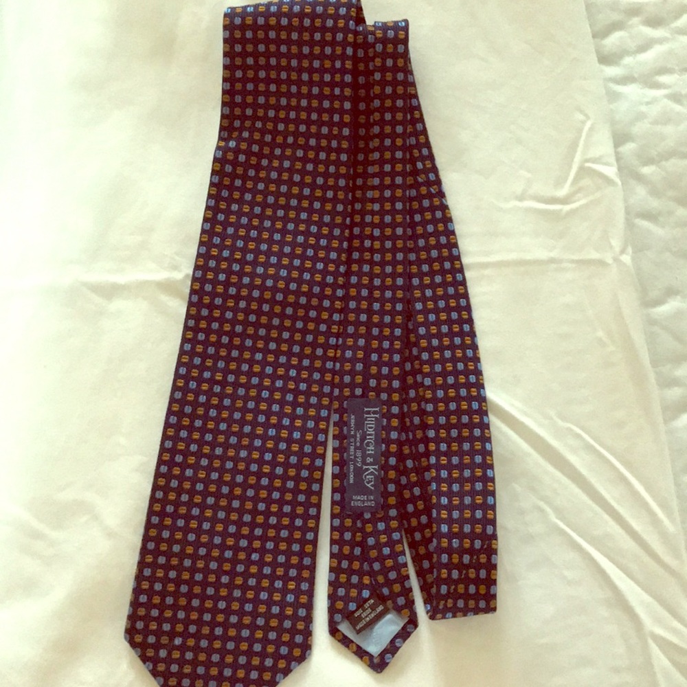 Tie
